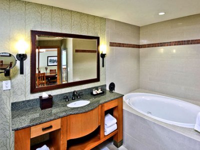 Hotel The Grand Lodge At Brian Head