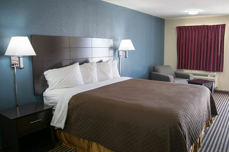 Motel Countryside Inn