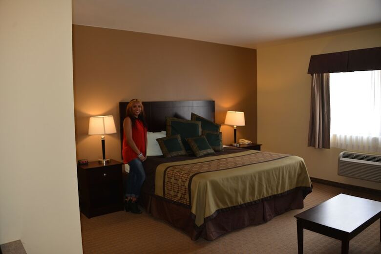Motel Irish Inn And Suites
