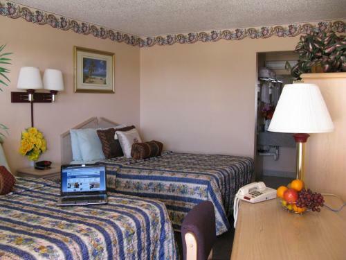 Motel Seminole Inn