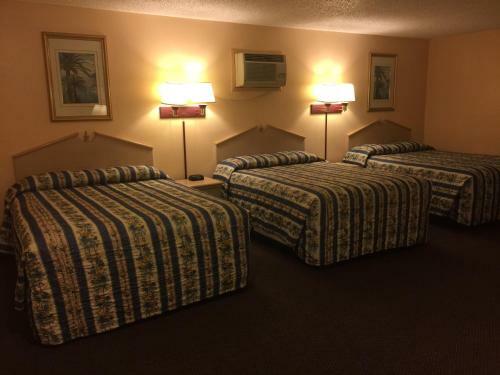 Motel Seminole Inn