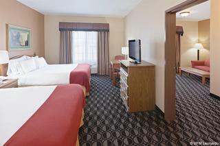 Hotel Holiday Inn Express Hereford