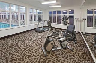 Hotel Holiday Inn Express Hereford