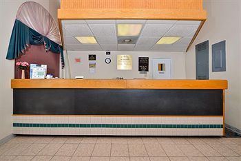Motel Americas Best Value Inn And Suites Aransas Pass