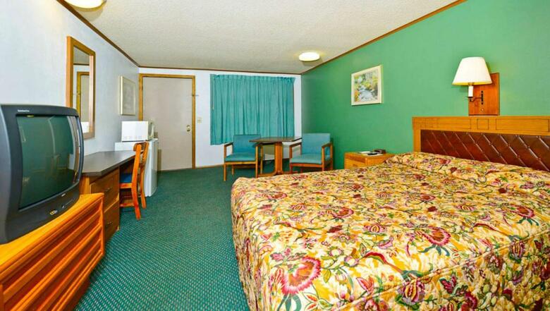 Hotel Americas Best Value Inn - Covington