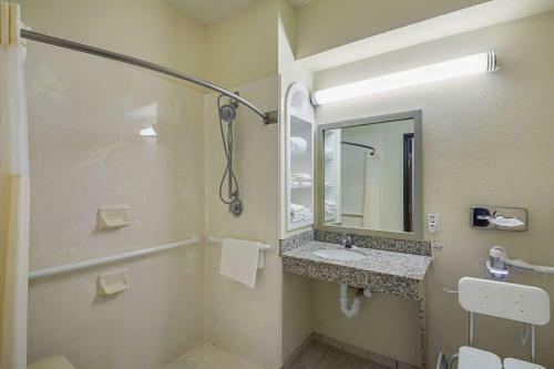 Hotel Inn At Lampasas