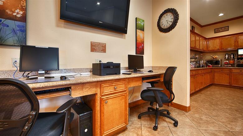 Hotel Best Western Plus Schulenburg