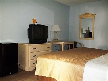 Hotel Victoria Palms Inn And Suites