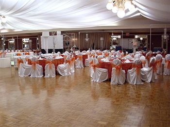 Hotel Victoria Palms Inn And Suites