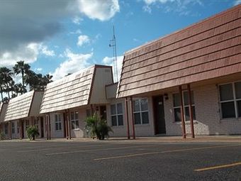 Hotel Victoria Palms Inn And Suites