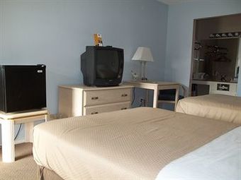 Hotel Victoria Palms Inn And Suites