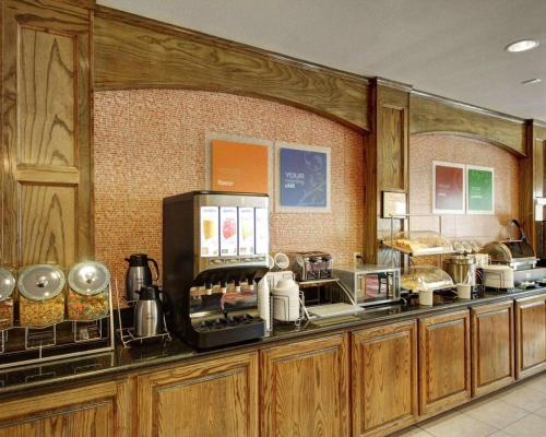 Hotel Comfort Inn & Suites Donna