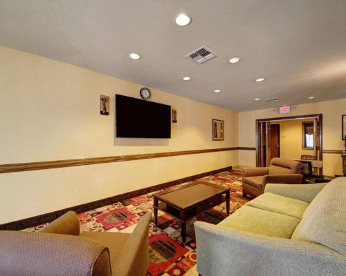 Hotel Comfort Inn & Suites Donna