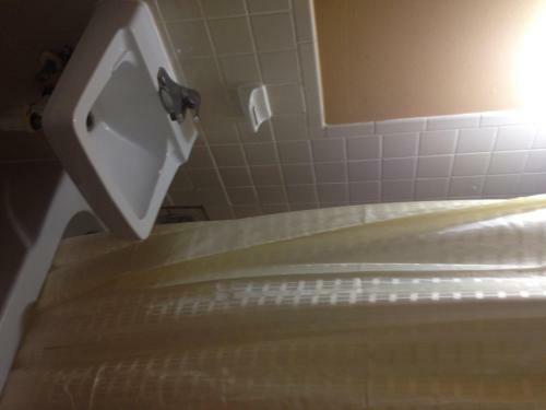 Motel Executive Inn Goliad