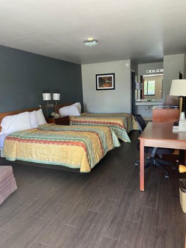 Motel Redbud Inn
