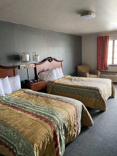 Motel Redbud Inn