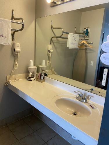 Motel Redbud Inn