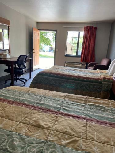 Motel Redbud Inn