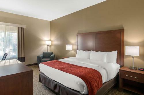 Hotel La Quinta Inn & Suites Cedar Hill