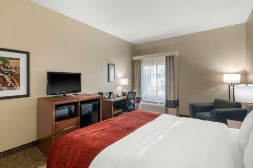 Hotel La Quinta Inn & Suites Cedar Hill