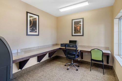 Hotel La Quinta Inn & Suites Cedar Hill