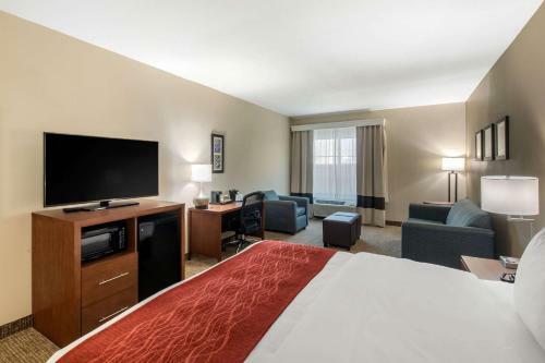Hotel La Quinta Inn & Suites Cedar Hill
