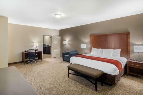 Hotel La Quinta Inn & Suites Cedar Hill