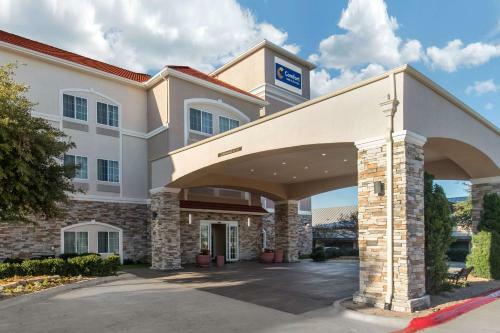 Hotel La Quinta Inn & Suites Cedar Hill