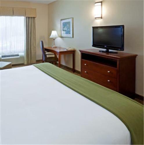 Holiday Inn Express Hotel & Suites Cedar Hill