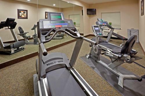 Holiday Inn Express Hotel & Suites Cedar Hill