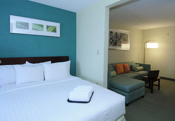 Hotel Springhill Suites Providence West Warwick