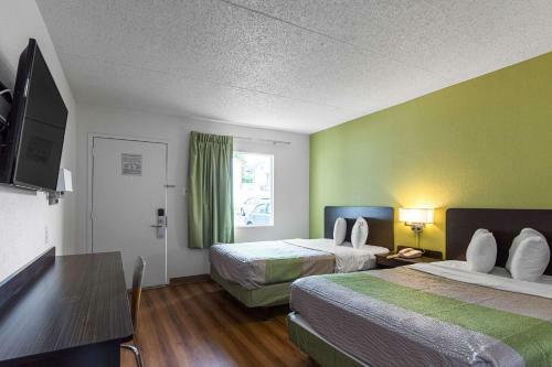 Posada Regency 265 Motor Inn