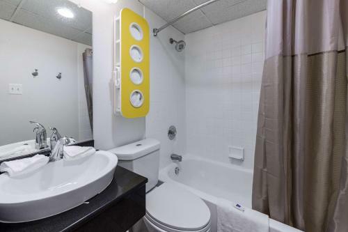 Posada Regency 265 Motor Inn