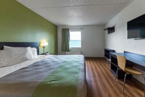 Posada Regency 265 Motor Inn
