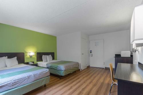 Posada Regency 265 Motor Inn