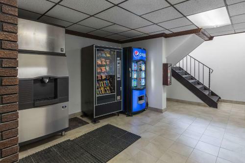 Posada Regency 265 Motor Inn