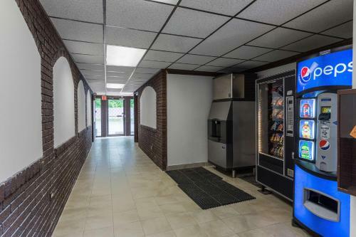 Posada Regency 265 Motor Inn