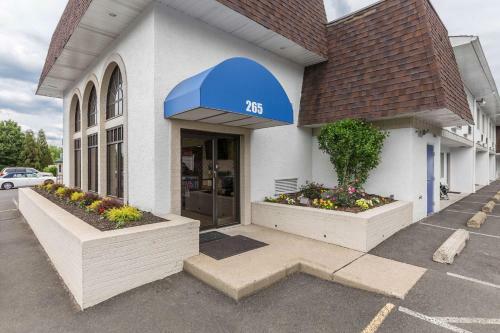 Posada Regency 265 Motor Inn