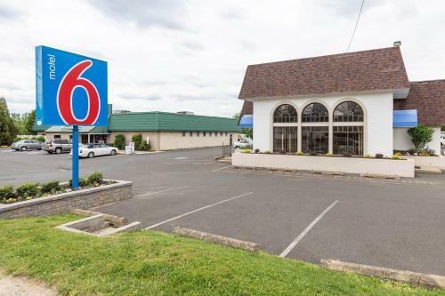 Posada Regency 265 Motor Inn