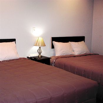 Motel Broadway Inn