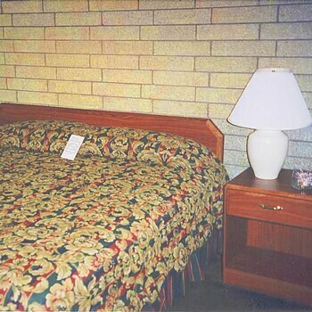 Motel Broadway Inn