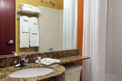 Posada Microtel Inn And Suites By Wyndham Anderson Sc