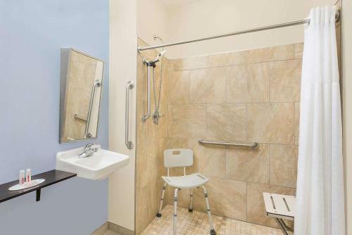 Hotel Microtel Inn & Suites By Wyndham Waynesburg