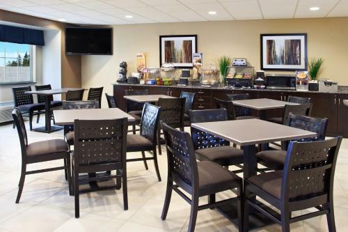 Hotel Microtel Inn & Suites By Wyndham Waynesburg