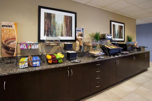 Hotel Microtel Inn & Suites By Wyndham Waynesburg