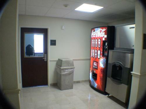 Hotel Budget Host Inn And Suites Cameron