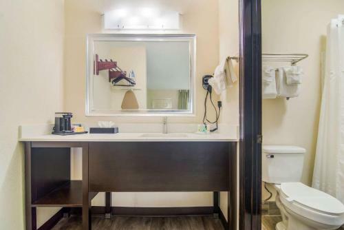 Motel Lake City Inn