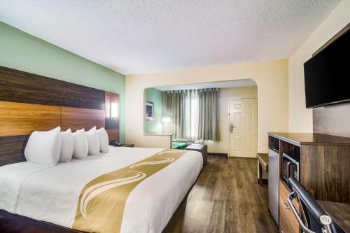 Motel Lake City Inn