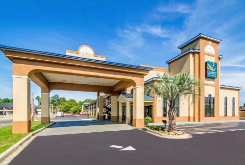 Motel Lake City Inn