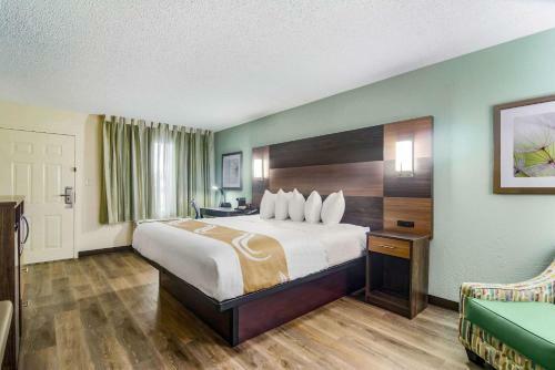 Motel Lake City Inn